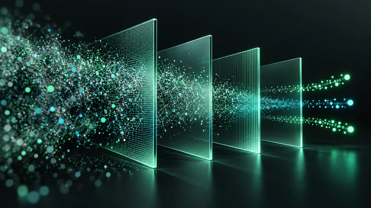 Axiom Trade Pulse filters refining token age, liquidity, volume and activity signals