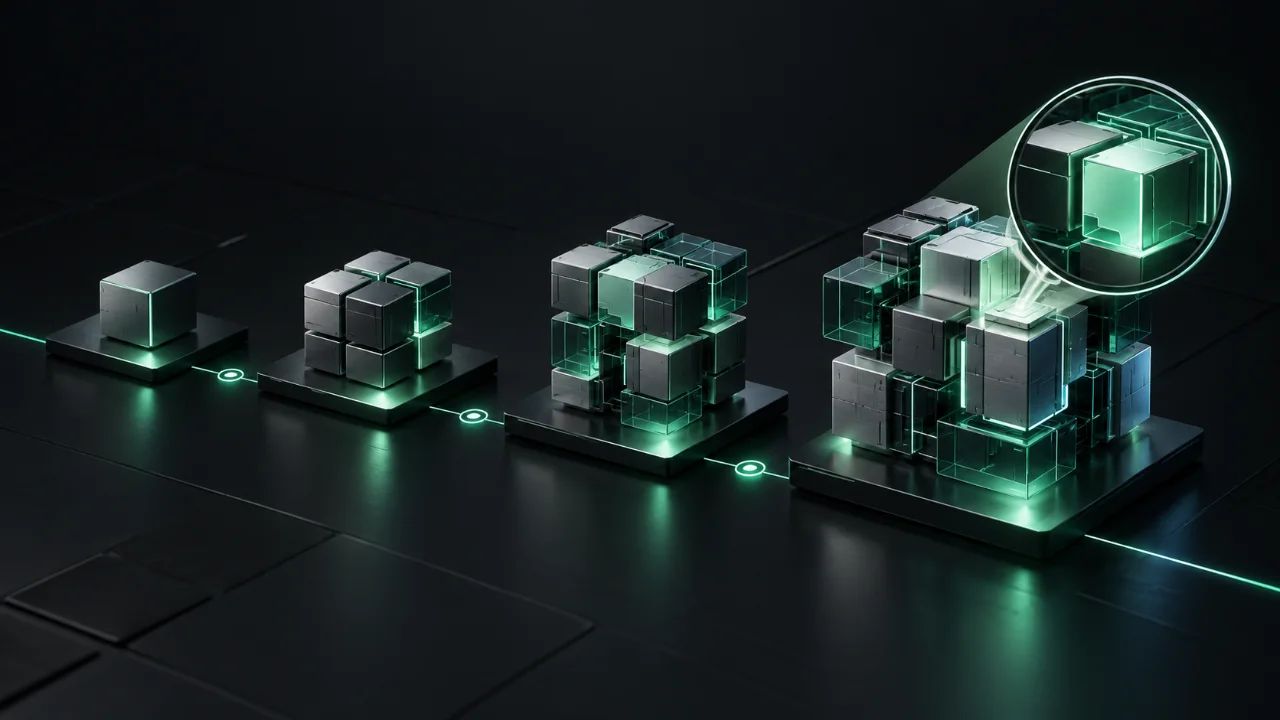 Axiom Trade platform update verification workflow with documented feature changes