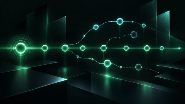 Solana wallet trading activity timeline with transfers and swaps
